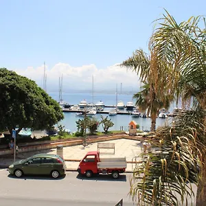 La Dimora Del Pescatore Milazzo